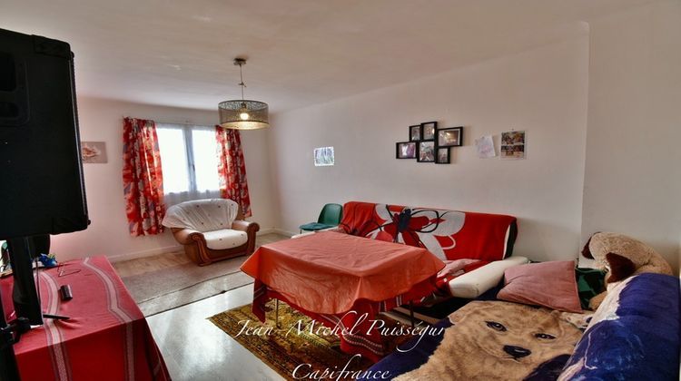 Ma-Cabane - Vente Appartement SAINT GAUDENS, 67 m²