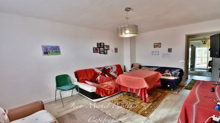 Ma-Cabane - Vente Appartement SAINT GAUDENS, 67 m²