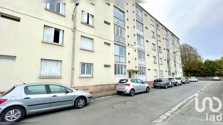 Ma-Cabane - Vente Appartement Saint-Gaudens, 68 m²