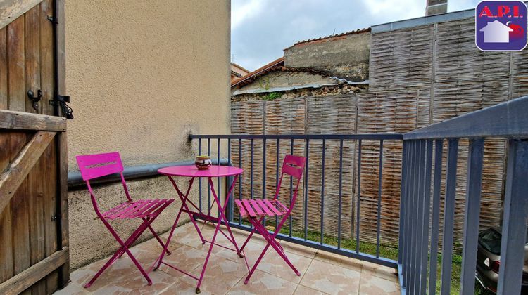 Ma-Cabane - Vente Appartement SAINT GAUDENS, 90 m²