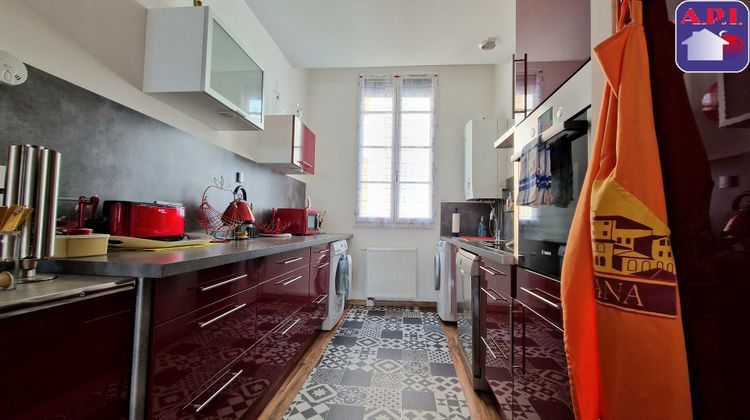 Ma-Cabane - Vente Appartement SAINT GAUDENS, 90 m²