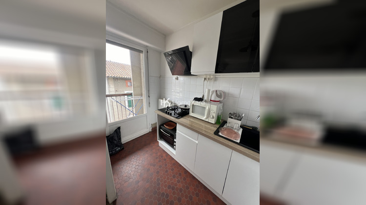 Ma-Cabane - Vente Appartement Saint-Gaudens, 40 m²