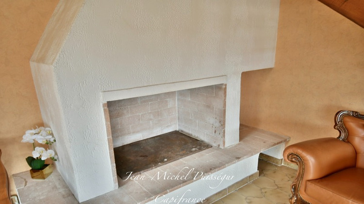 Ma-Cabane - Vente Appartement SAINT GAUDENS, 130 m²