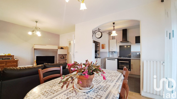 Ma-Cabane - Vente Appartement Saint-Gaudens, 68 m²