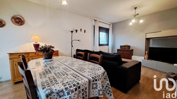 Ma-Cabane - Vente Appartement Saint-Gaudens, 68 m²