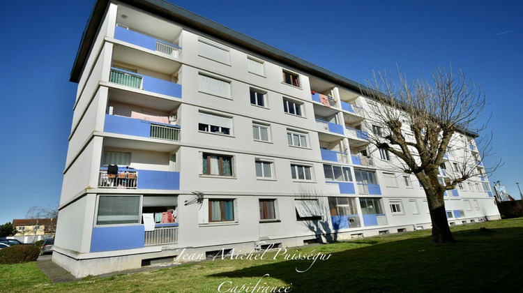 Ma-Cabane - Vente Appartement SAINT GAUDENS, 67 m²