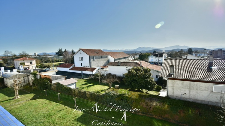 Ma-Cabane - Vente Appartement SAINT GAUDENS, 67 m²