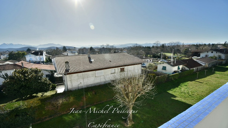 Ma-Cabane - Vente Appartement SAINT GAUDENS, 67 m²