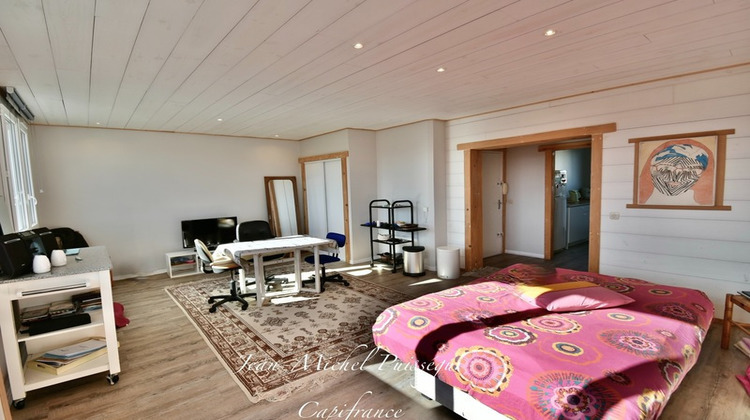 Ma-Cabane - Vente Appartement SAINT GAUDENS, 67 m²