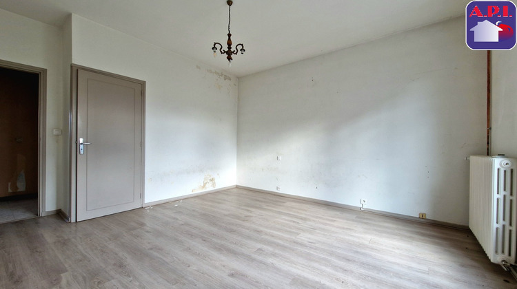 Ma-Cabane - Vente Appartement SAINT GAUDENS, 135 m²