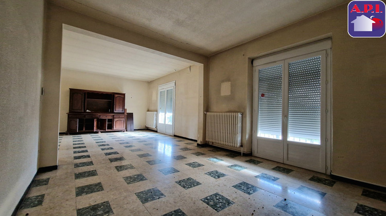 Ma-Cabane - Vente Appartement SAINT GAUDENS, 136 m²