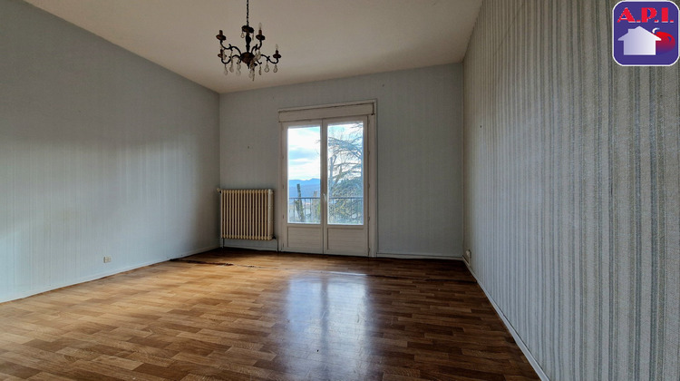 Ma-Cabane - Vente Appartement SAINT GAUDENS, 136 m²