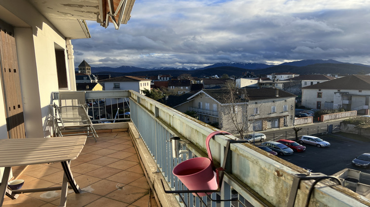 Ma-Cabane - Vente Appartement Saint-Gaudens, 118 m²