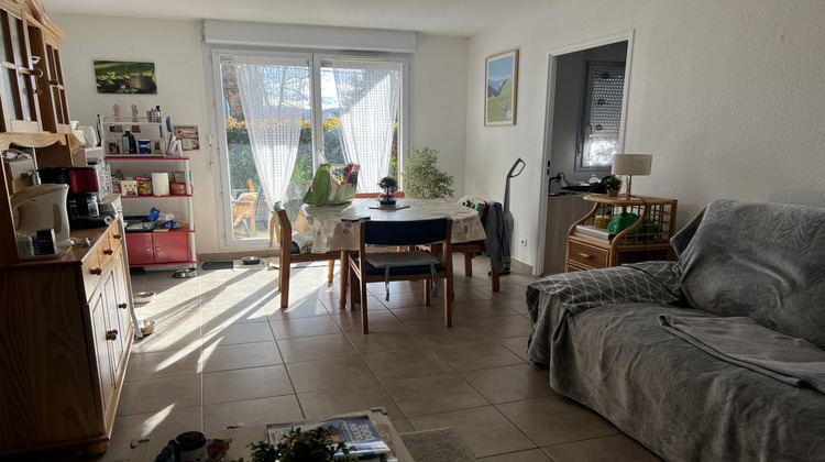 Ma-Cabane - Vente Appartement Saint-Gaudens, 54 m²