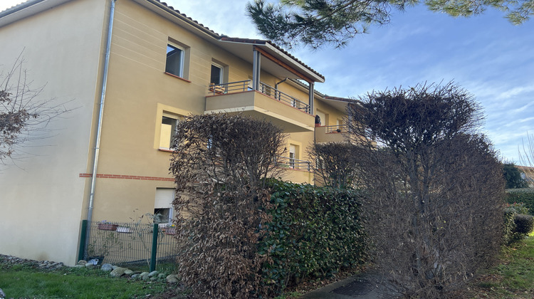 Ma-Cabane - Vente Appartement Saint-Gaudens, 54 m²