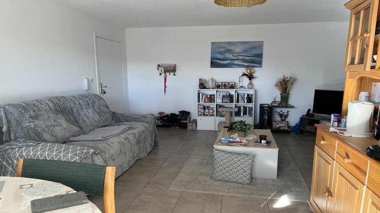 Ma-Cabane - Vente Appartement Saint-Gaudens, 54 m²