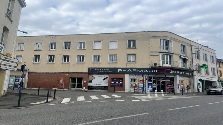 Ma-Cabane - Vente Appartement Saint-Gaudens, 50 m²