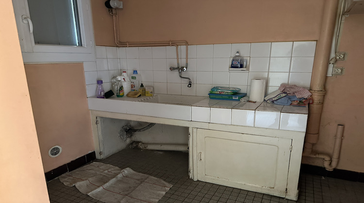 Ma-Cabane - Vente Appartement Saint-Gaudens, 50 m²