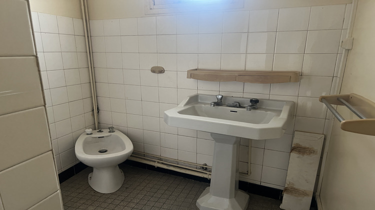 Ma-Cabane - Vente Appartement Saint-Gaudens, 50 m²