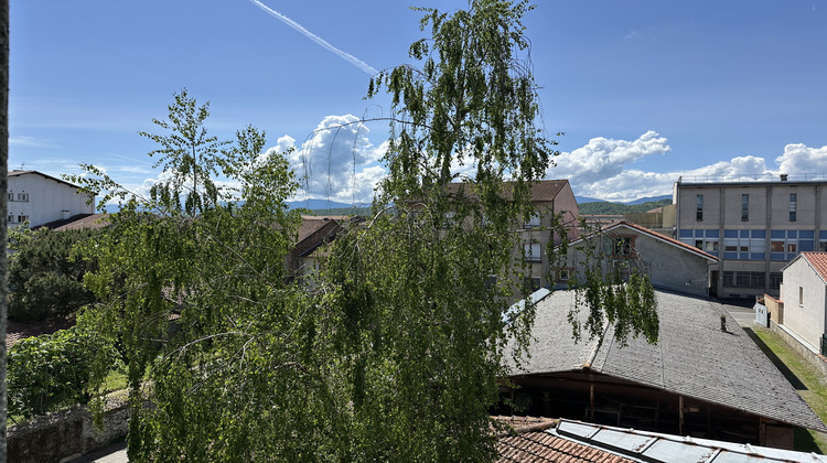 Ma-Cabane - Vente Appartement Saint-Gaudens, 41 m²