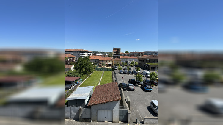 Ma-Cabane - Vente Appartement Saint-Gaudens, 41 m²