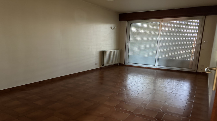 Ma-Cabane - Vente Appartement Saint-Gaudens, 41 m²