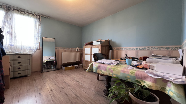 Ma-Cabane - Vente Appartement SAINT GAUDENS, 81 m²