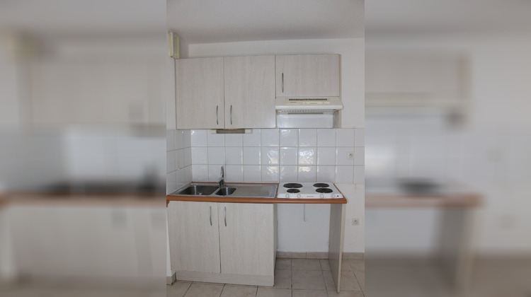 Ma-Cabane - Vente Appartement SAINT GAUDENS, 49 m²