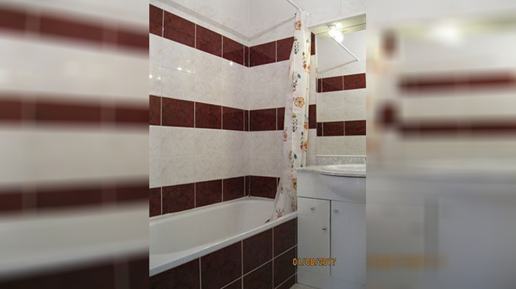 Ma-Cabane - Vente Appartement SAINT GAUDENS, 49 m²