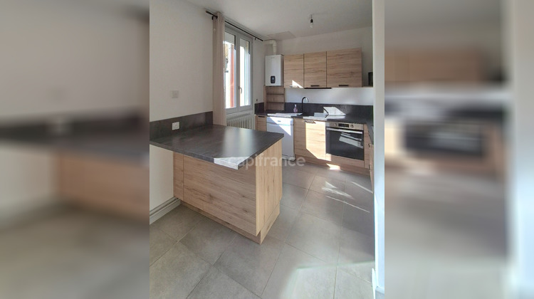 Ma-Cabane - Vente Appartement SAINT GAUDENS, 72 m²