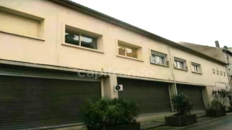 Ma-Cabane - Vente Appartement SAINT GAUDENS, 72 m²