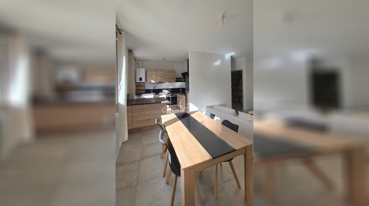 Ma-Cabane - Vente Appartement SAINT GAUDENS, 72 m²