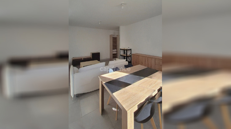 Ma-Cabane - Vente Appartement SAINT GAUDENS, 72 m²