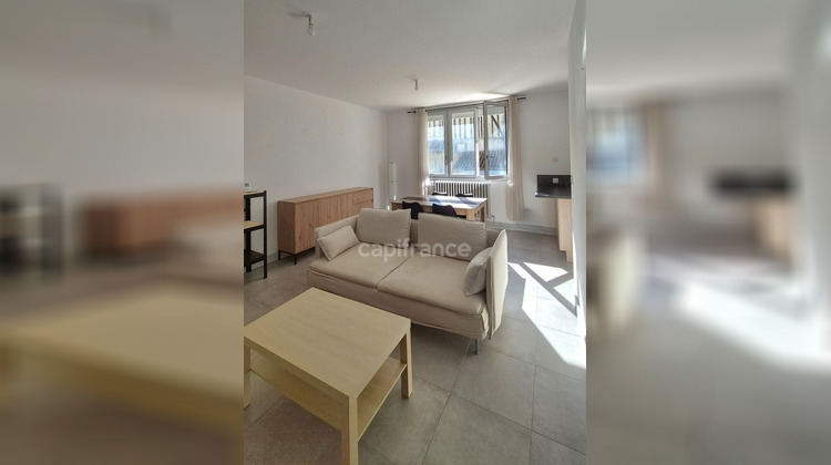 Ma-Cabane - Vente Appartement SAINT GAUDENS, 72 m²