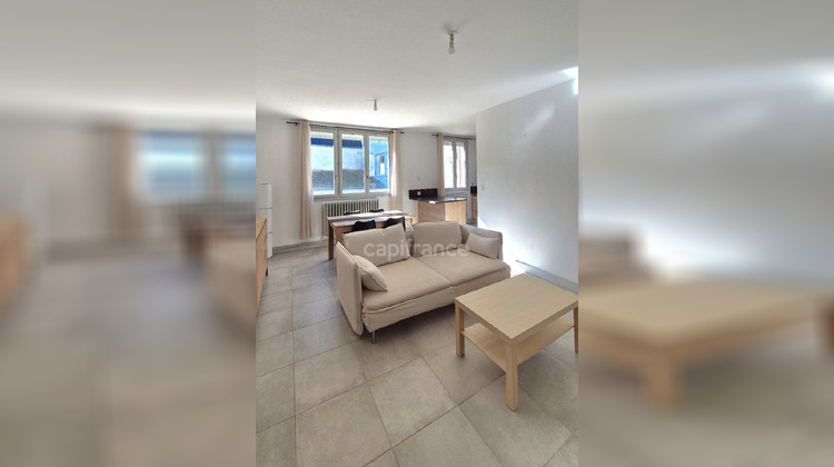 Ma-Cabane - Vente Appartement SAINT GAUDENS, 72 m²