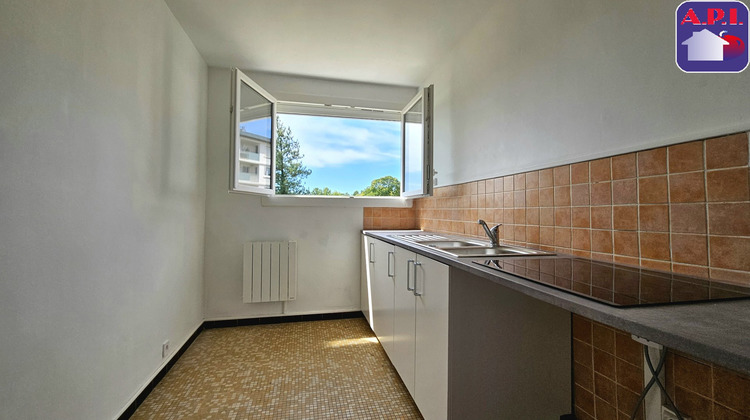 Ma-Cabane - Vente Appartement SAINT GAUDENS, 82 m²