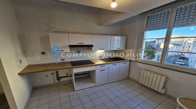 Ma-Cabane - Vente Appartement Saint-Gaudens, 115 m²