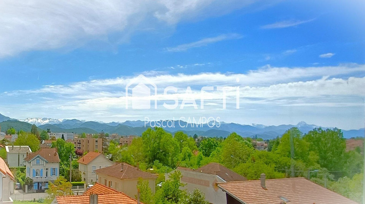 Ma-Cabane - Vente Appartement Saint-Gaudens, 65 m²