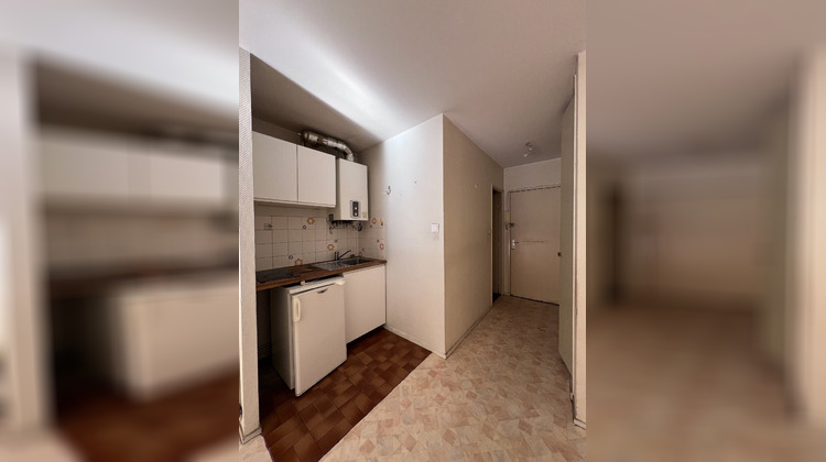 Ma-Cabane - Vente Appartement SAINT GAUDENS, 26 m²