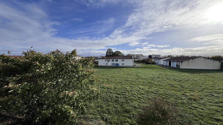 Ma-Cabane - Vente Appartement SAINT GAUDENS, 26 m²