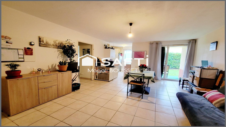 Ma-Cabane - Vente Appartement Saint-Gaudens, 40 m²