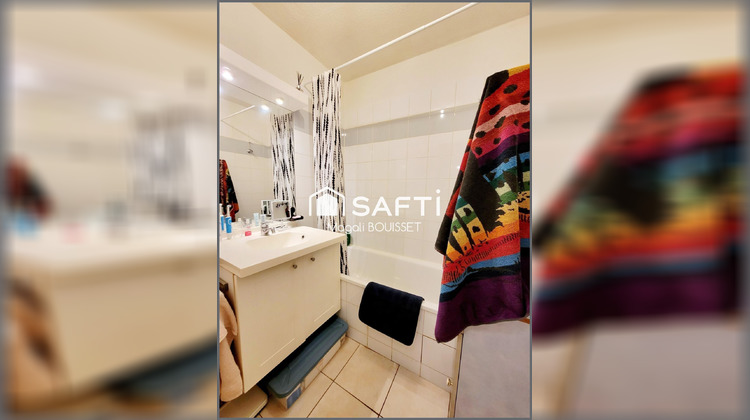 Ma-Cabane - Vente Appartement Saint-Gaudens, 40 m²