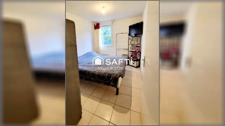 Ma-Cabane - Vente Appartement Saint-Gaudens, 40 m²