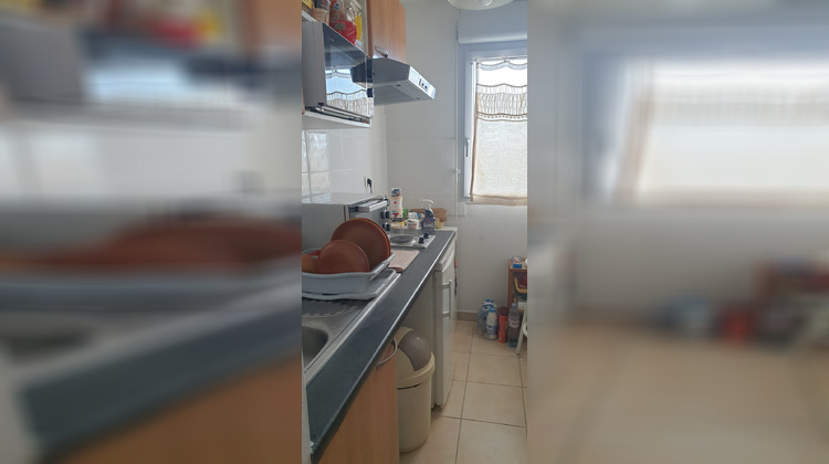 Ma-Cabane - Vente Appartement Saint-Gaudens, 43 m²