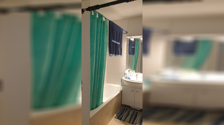 Ma-Cabane - Vente Appartement Saint-Gaudens, 43 m²