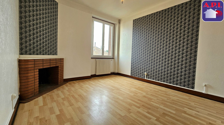 Ma-Cabane - Vente Appartement SAINT GAUDENS, 75 m²