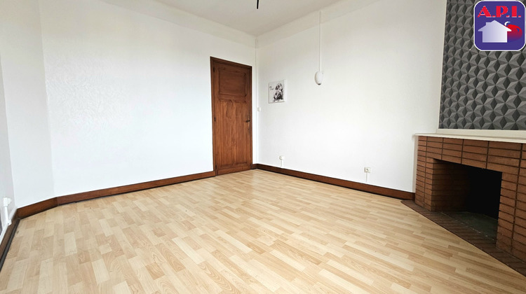 Ma-Cabane - Vente Appartement SAINT GAUDENS, 75 m²