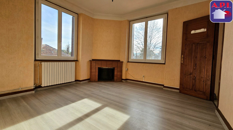 Ma-Cabane - Vente Appartement SAINT GAUDENS, 75 m²