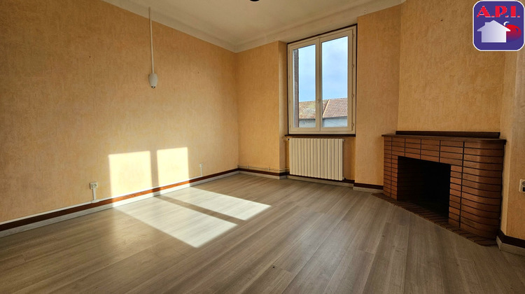 Ma-Cabane - Vente Appartement SAINT GAUDENS, 75 m²