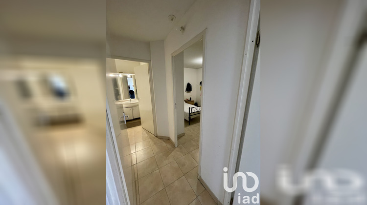 Ma-Cabane - Vente Appartement Saint-Gaudens, 42 m²